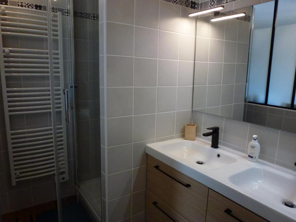 אמבואה Studio 1 Atelier Vinci מראה חיצוני תמונה